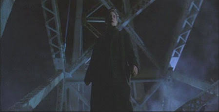 CAPSULE: THE MOTHMAN PROPHECIES (2002) | 366 Weird Movies