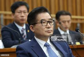 27 Cho Chung Yun Photos & High Res Pictures