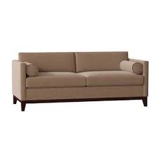 Langley Street Martinique 72 Round Arm Sofa Reviews Wayfair In 2020 Sofa Sofa Furniture Furniture