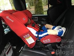 2019 Diono Radian 3rxt Review Diono Updates The Classic Folding Carseat Carseatblog