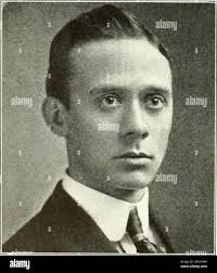 Joseph coll hi-res stock photography and images