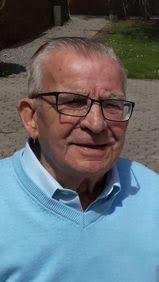 Condolence Book for Christopher (Christy) O'Grady (Waterford City,  Waterford)