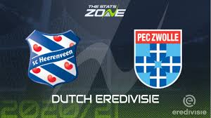 (redirected from pec zwolle vrouwen) pec zwolle vrouwen is a dutch women's football from zwolle. 2020 21 Eredivisie Heerenveen Vs Pec Zwolle Preview Prediction The Stats Zone