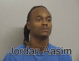 HOMICIDE ARREST On 5/14/2023 just after 6:30 p.m., Officers were called out  to a shooting at the Towne Square apartments near Apache and Peoria. When  Officers arrived, they found the victim, James