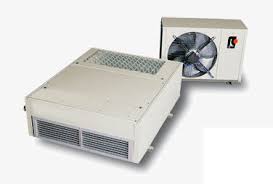 Ceiling Air Conditioning Unit Energy Split Dx Rc Group Spa Mono Split Commercial For Telecommunications Equipment