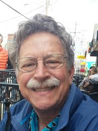 Thomas Lawrence “Tom” Merena