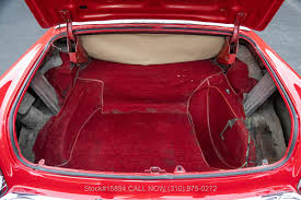 Image result for Cherokee Red 1955 Buick