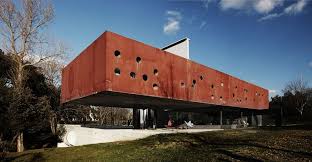 Maison Bordeaux D Alf Rem Koolhaas Architecture Modern Architecture