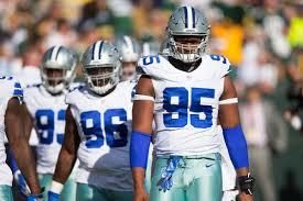 19 pick in the 2018 nfl draft. Defensive Tackle Depth Will Be Vital To Cowboys Success In 2018 Blogging The Boys