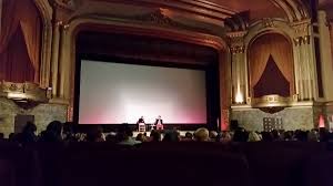 The grand lake theater is an ancient movie palace in grand/lakeshore district in oakland, california. Grand Lake Theater Grandlake Twitter