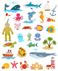 We did not find results for: Set Of Sea And Ocean Animals And Fishes Palm Trees And Sand Castle Ships Golden Chest Lighthouse Vector Illustration Royalty Free Cliparts Vectors And Stock Illustration Image 61099203