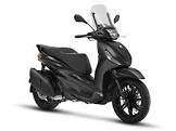 PIAGGIO-BEVERLY