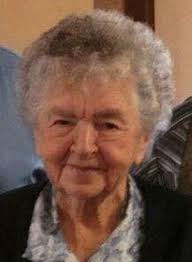 Barbara J. (Rice) Strand Obituary November 2, 2016