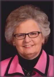 Obituary information for Darlene Anderson