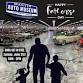 Father's Day at the Martin Auto Museum
