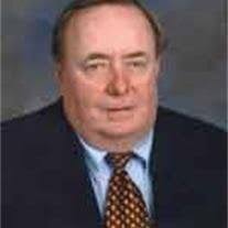 George Medley Obituary