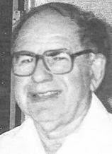 HERMAN GERSHOWITZ Obituary (2015)