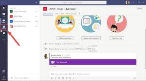 Do one of the following: Manage Meetings In Microsoft Teams Techmd