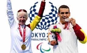 Las ecuatorianas poleth y anaís méndez hicieron historia al alcanzar las primeras medallas para ecuador en los juegos paralímpicos de tokio, . Wtppsnabzr Bdm