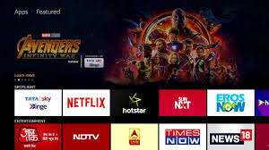 Yes, you can watch, if you upgrade to sky go extra, you can also download programs on demand for later viewing on your desktop, laptop. Tata Sky Binge Review Binge On With Amazon S Free Fire Tv Stick