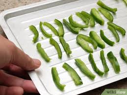 Maybe you would like to learn more about one of these? 3 Ways To Store Bell Peppers Wikihow