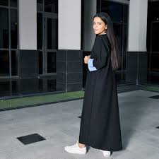 عبايات اطفال بنات - متجر عبايات حوراء