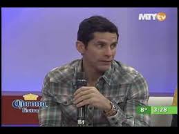 Entrevista Vaquero Jauregui