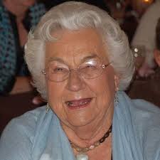 Eleanor Lehman Murphy