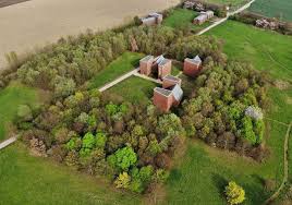 Stiftung Insel Hombroich Museum Insel Hombroich Kulturraum Hombroich Insel Hombroich Museum Insel Insel