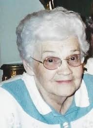 Arlene Pugh Obituary (2013)