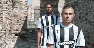 Κύριε πρωθυπουργέ, η ήπειρος δεν είναι μικρή για να την απαξιώνετε! Oi Nees Faneles Toy Paok Video Inpaok Com