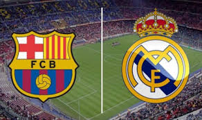Maybe you would like to learn more about one of these? Watch Barcelona Vs Real Madrid Live Online Anywhere Top Rated Vpn For 2019 Flyvpn Flyvpn