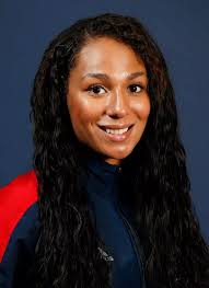 2016-17 Women's Track and Field Roster