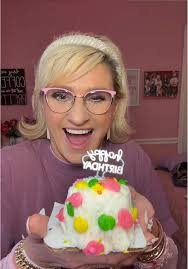 We are not a glum lot!!!!! Some of the things we have done are so rid...