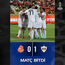 1 times are cest ( utc+2 ), as listed by uefa (local times, if different, are in parentheses). Uefa Europa Conference League Qualification Live Reporting For Ashdod Fc Vs Fk Qarabagh July 29 2021 Football365