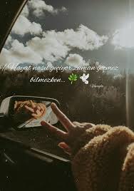 Gozde Simsek Adli Kullanicinin Munhasir Panosundaki Pin Ilham Verici Sozler Guzel Hayat Ilham Verici Alintilar
