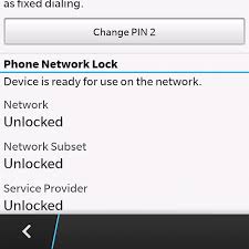 Your blackbery 9900 is unlocked second instruction watch video guide with instruction for entering code to blackberry 9900 1. Sim Card Blocked The Device Is Network Locked Contact Your Service Provider Blackberry Forums At Crackberry Com