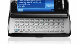 Sony Ericsson Xperia X10 mini (pro ...