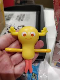Happy meal spielzeug vorschau 2021 : Regularcapital Auf Twitter Theamazingworldofgumball Mcdonald S Happy Meal Box Art And Penny Fitzgerald Shell Toy