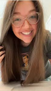 Heatless curls 3.5ft long hair part one