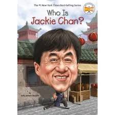 jackie chan filmy