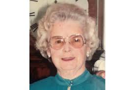 Dorothea Halliday Obituary (1922