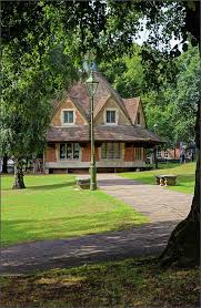 The Rest House Bournville Green Birmingham Rest House Bournville Birmingham