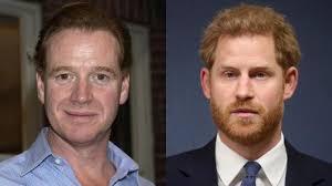 Jahrelang arbeitete er als stallmeister im königlichen palast, nach dianas tod 1997 übernahm er royals: Prinz Harry Er War Nie Ein Echter Royal Fiese Geruchte Um Seinen Leiblichen Vater News De