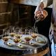 George Washington Whiskey Tasting