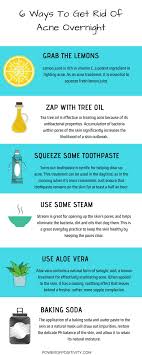 How To Get Rid Of Acne Overnight Skin Care Acne Pimples Overnight Acne Overnight Skin Care Acne