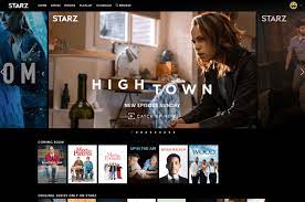Amazon prime video releases original new movies and shows like the boy from medellín, without remorse and prime new releases are just a portion of the new movies and shows you can watch this month if you've got more than one streaming service subscription. Starz 2021 Free Trial Deals Bundles And More Cord Cutters News
