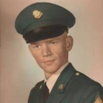 Horace Fogg Obituary