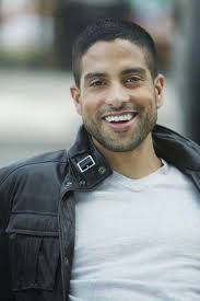 Csi Black Actor With Green Eyes Eye Candy Multi Culti Crushes Adam Rodriguez American Actors Beautiful Men