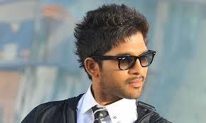 Allu Arjun